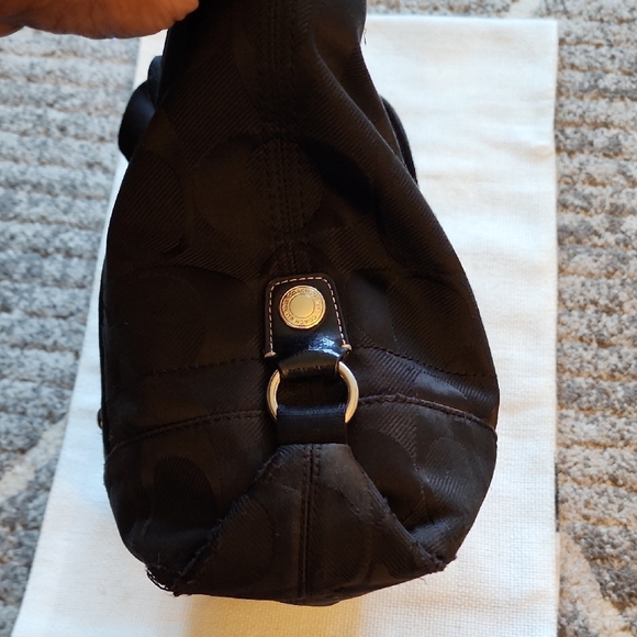 Coach Kyra Daisy Tote Shoulder Bag - Picture 6 of 16